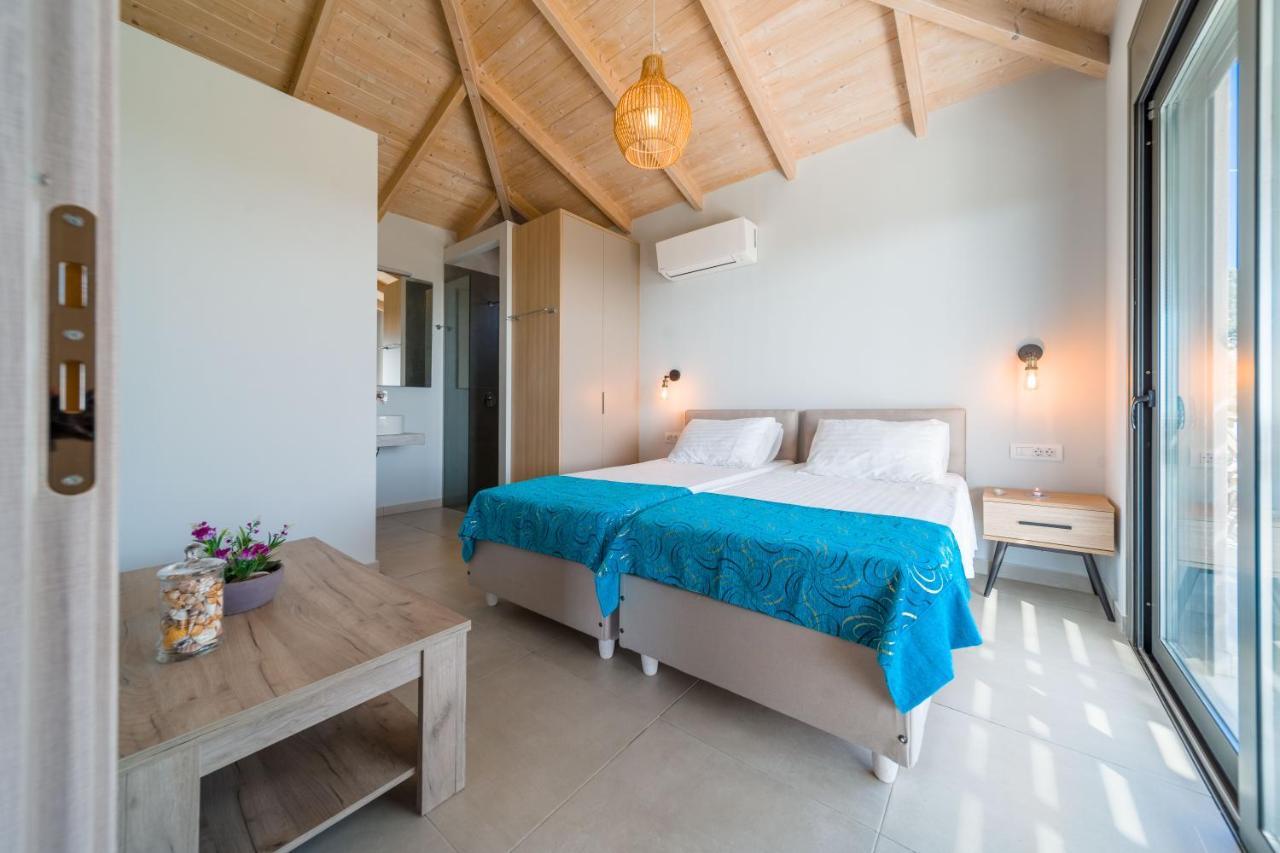 Sea Forever Holiday Home Ratzaklíon Exterior foto
